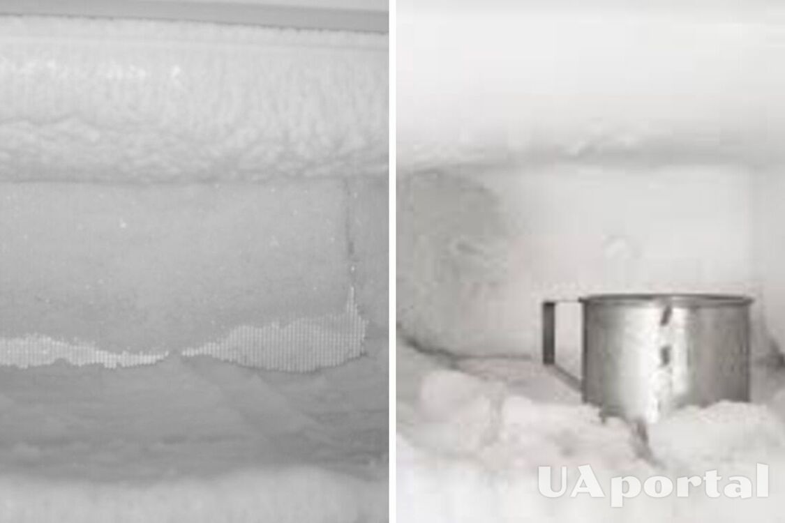 Как предотвратить намерзание льда в морозилке: лайфхак с содой