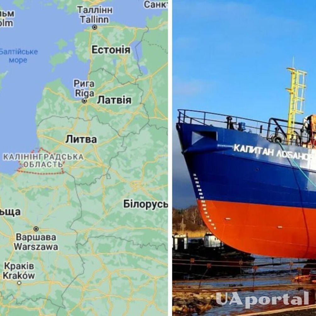 Еще один российский корабль пошел ко дну, есть жертвы: подробности