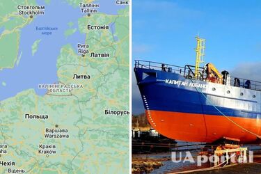 Ще один російський корабель пішов на дно, є жертви: подробиці