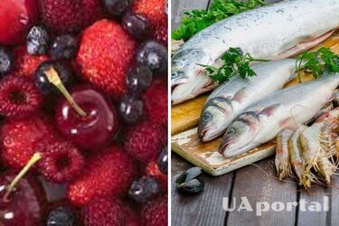 Покращують роботу мозку та продовжують тривалість життя: 5 продуктів, які варто включити у свій раціон