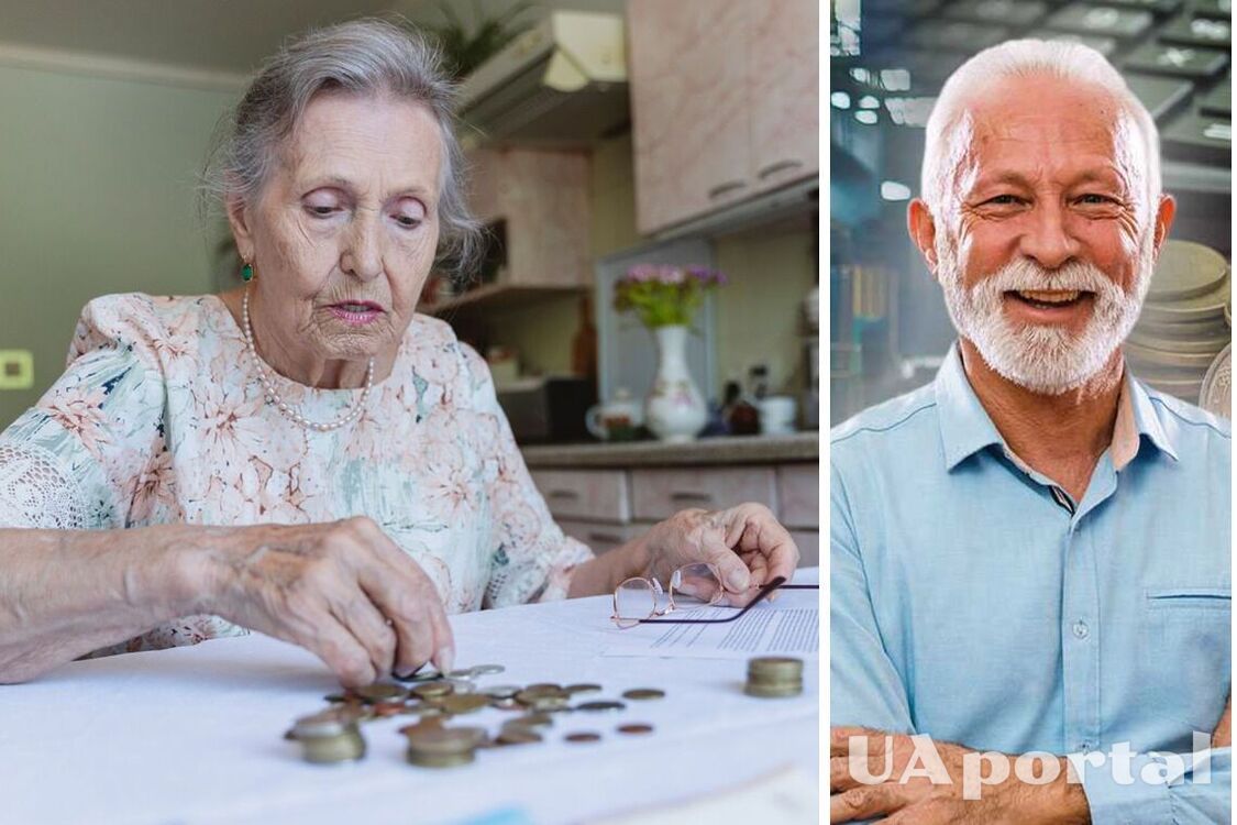Некоторые украинцы могут увеличить размер пенсии: кто может 'докупить' страховой стаж