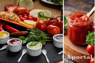 Какие соусы полезны для здоровья