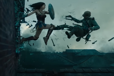 Лучшие фэнтезийные фильмы 2015-2018 годов