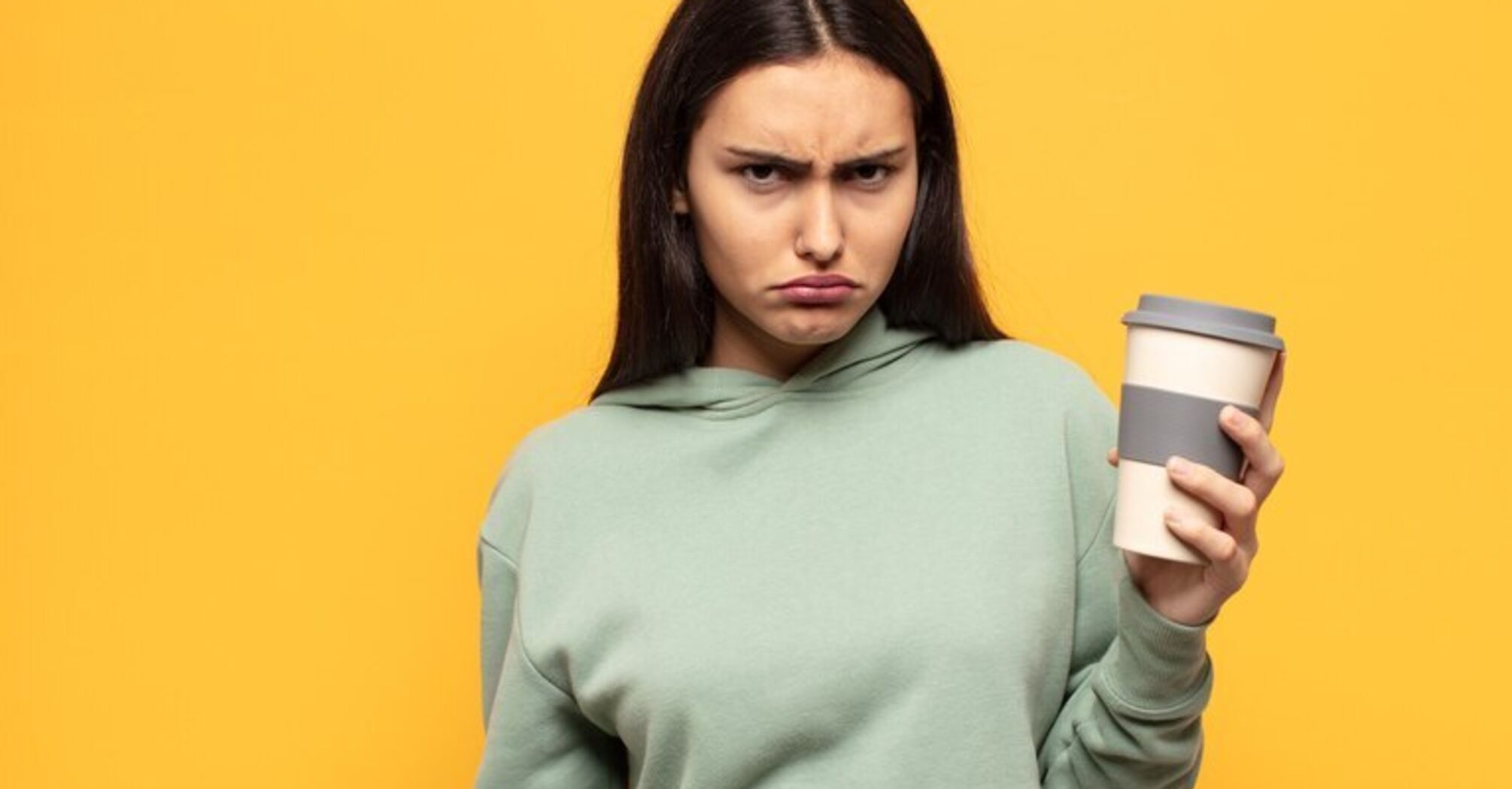 Кофеиновая интоксикация: когда кофе слишком много