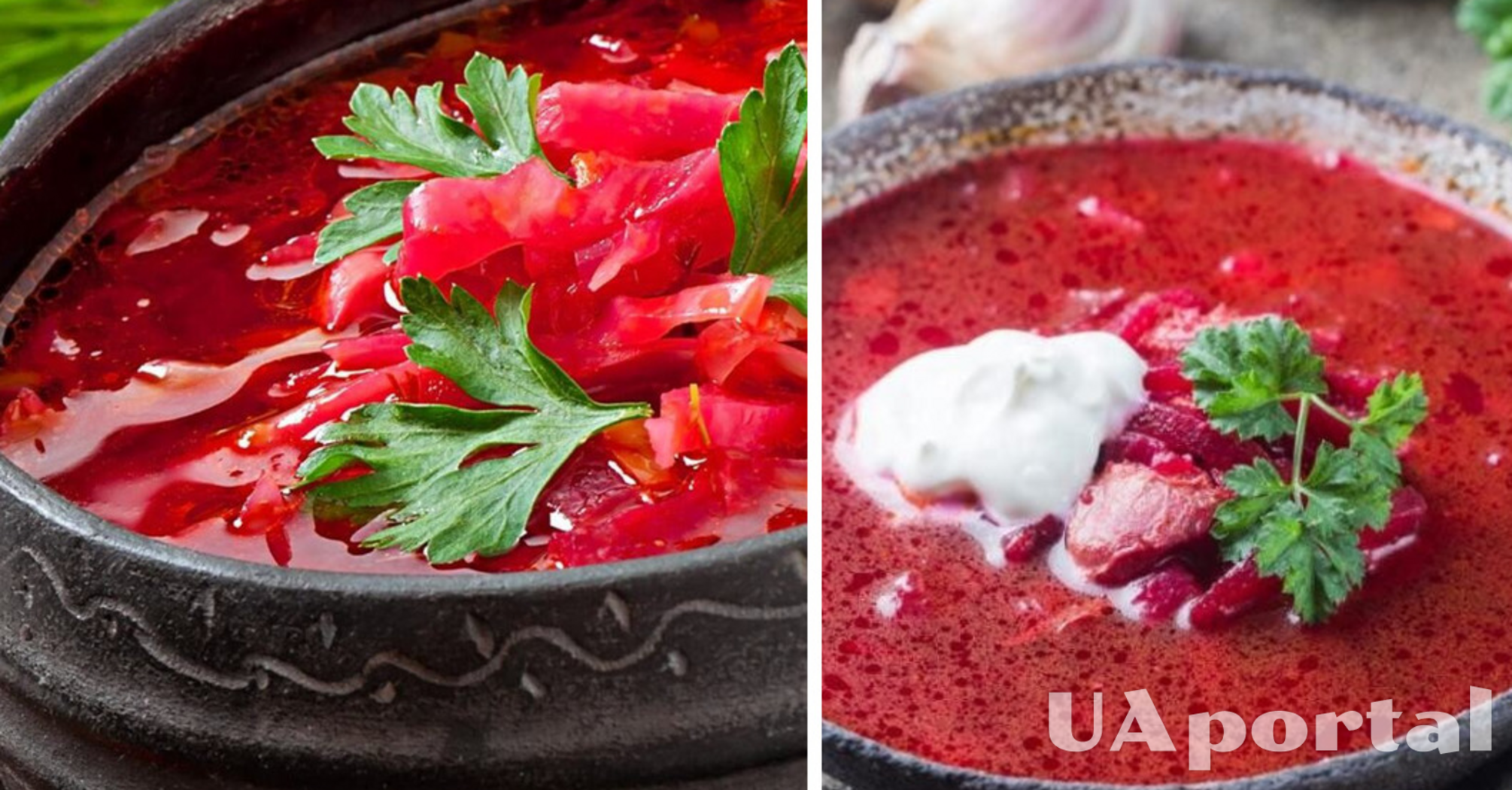 Spoil the taste: the main mistake in cooking borscht that few people know about