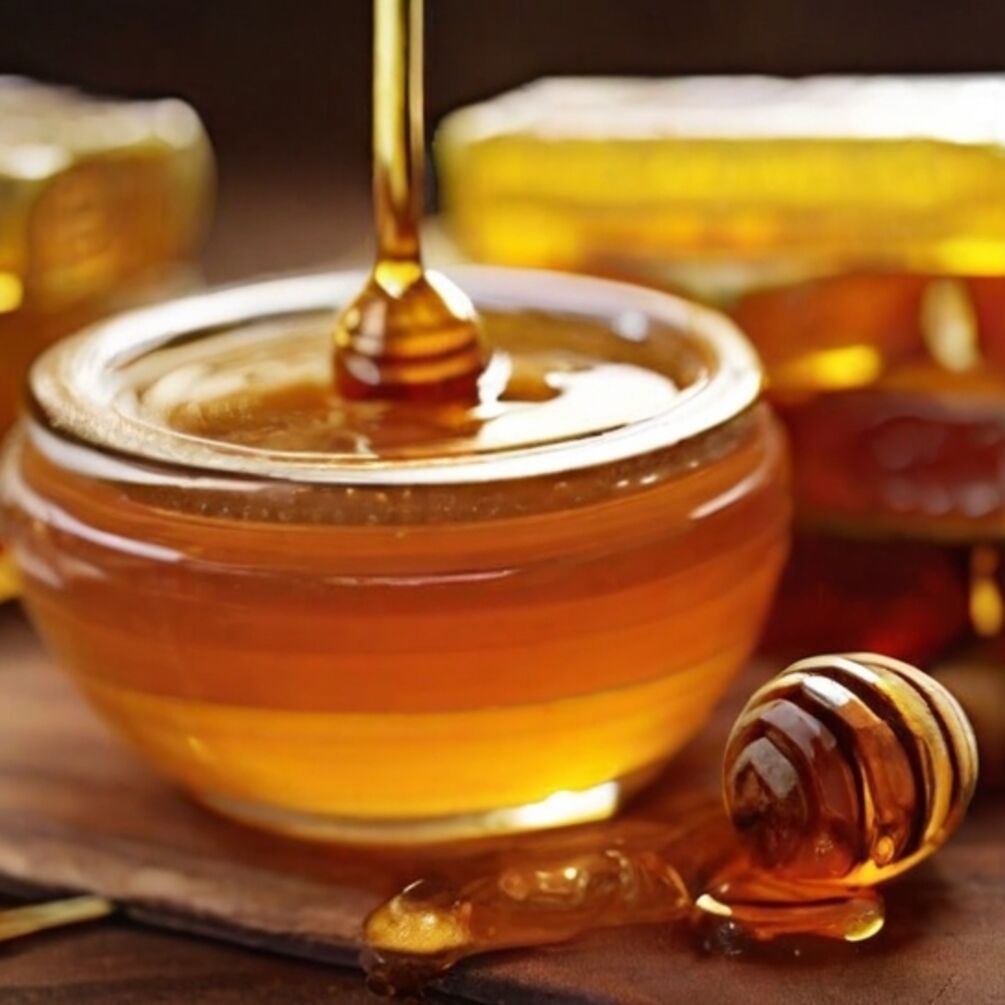 Який мед корисний: як відрізнити підробку
