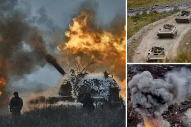 Росія втратила за два роки стільки броні, скільки мала на початку вторгнення