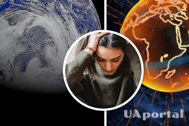 Ударів буде більше: змінився прогноз магнітних бур на початок березня