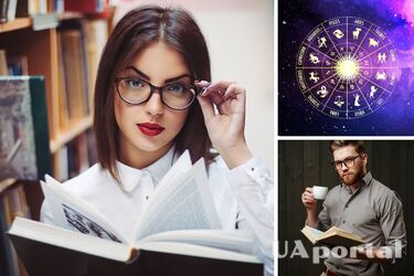У них особливий дар! Названо найрозумніші знаки зодіаку