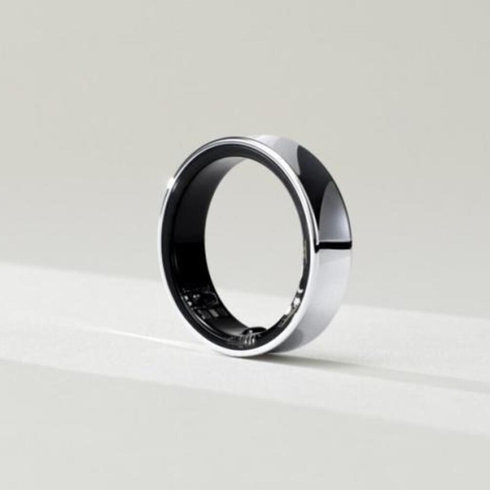 Samsung Galaxy Ring: аксессуар может стать персональным диетологом