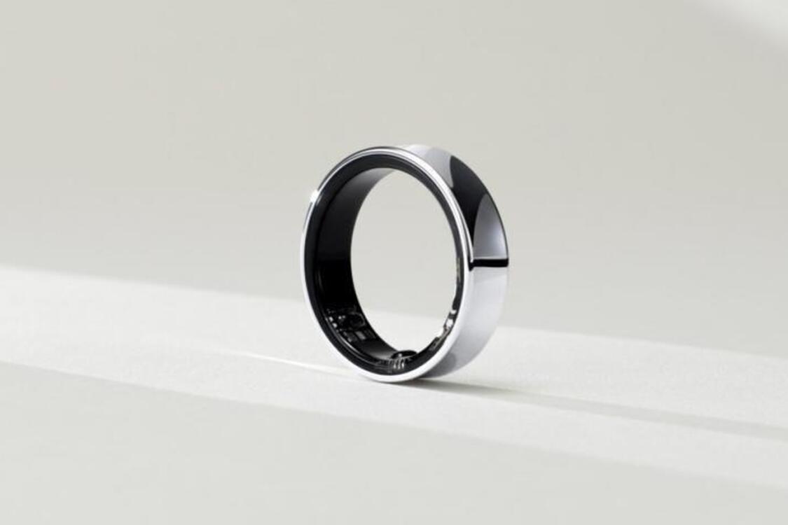 Samsung Galaxy Ring: аксессуар может стать персональным диетологом
