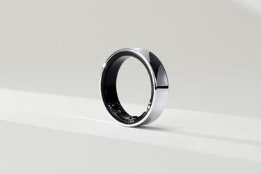 Samsung Galaxy Ring: аксесуар може стати персональним дієтологом
