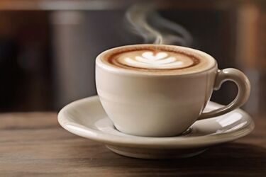 Откажитесь от капучино и вас удивит результат
