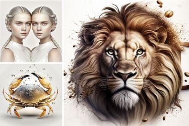 Відпочинок та проведення дозвілля для знаків гороскопу