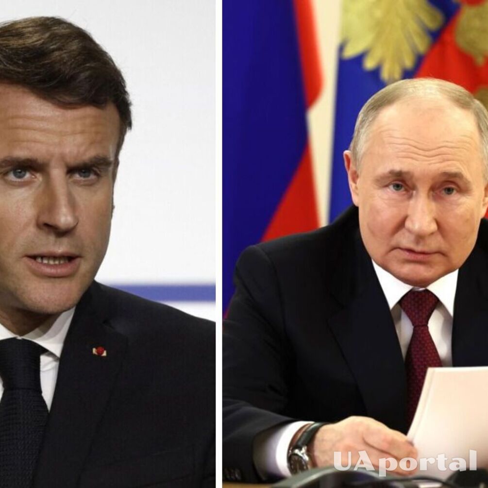 Российская пропаганда не скрывает, что давно 'воюет' с Францией