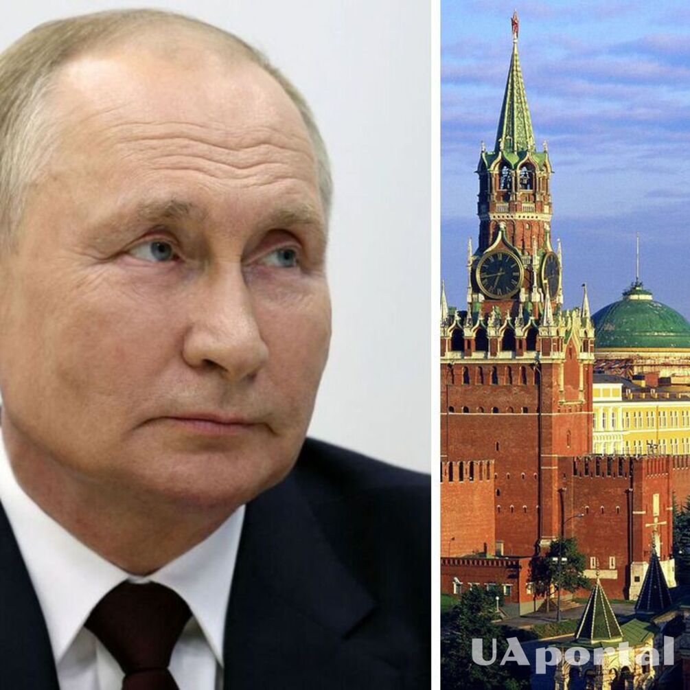 Россия 'успешно' вернулась в родную гавань: что после 'выборов' Путина
