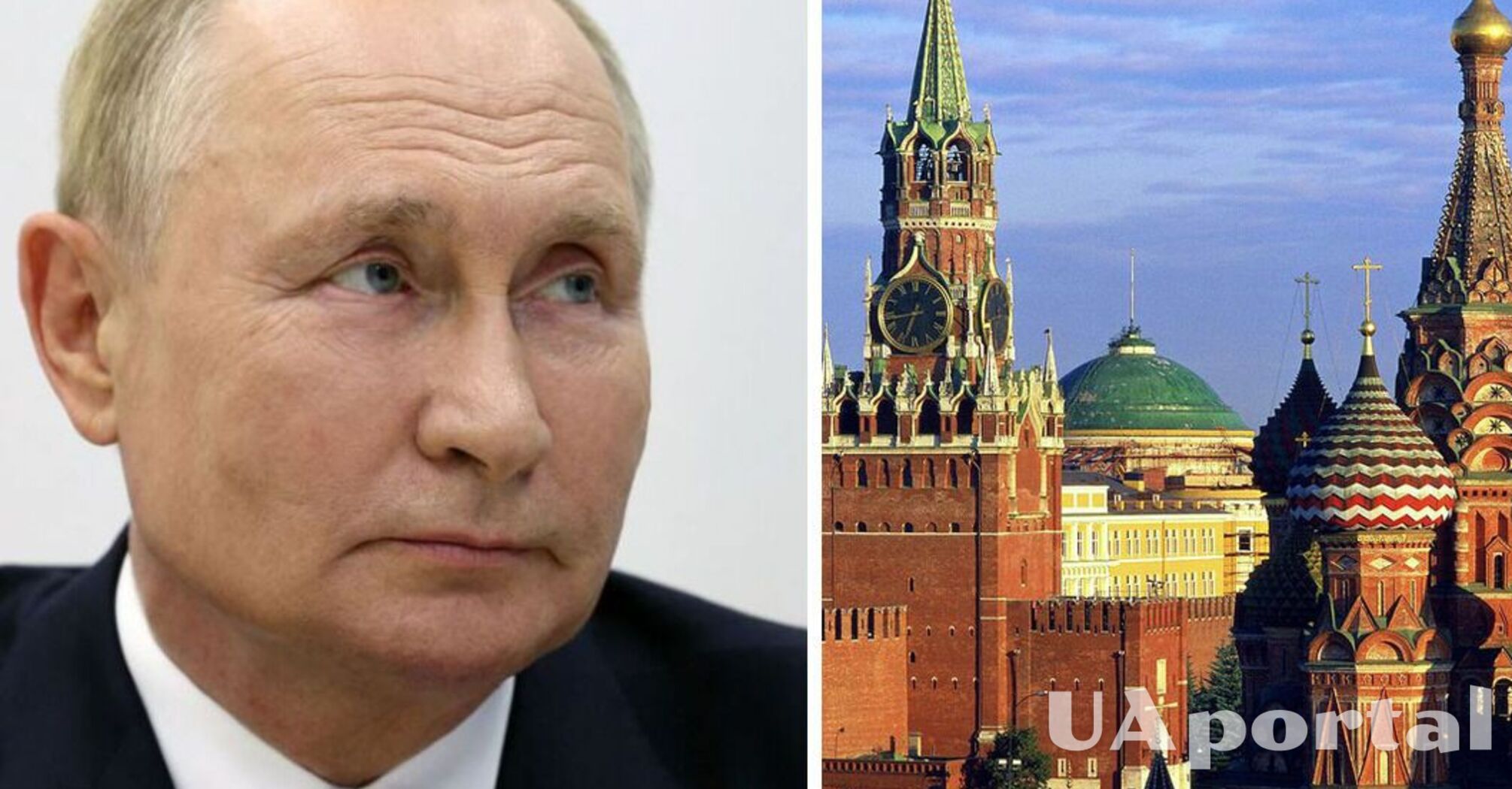 Россия 'успешно' вернулась в родную гавань: что после 'выборов' Путина