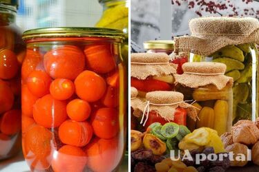 Як продовжити строк придатності відкритої консервації: вражаючий лайфхак від господинь