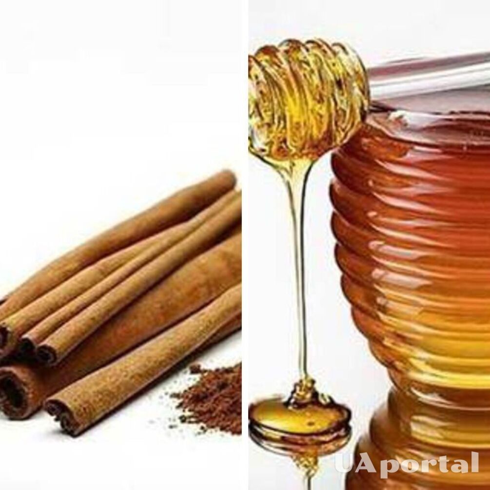 Heals wounds and helps with diabetes: why you should include cinnamon honey in your diet