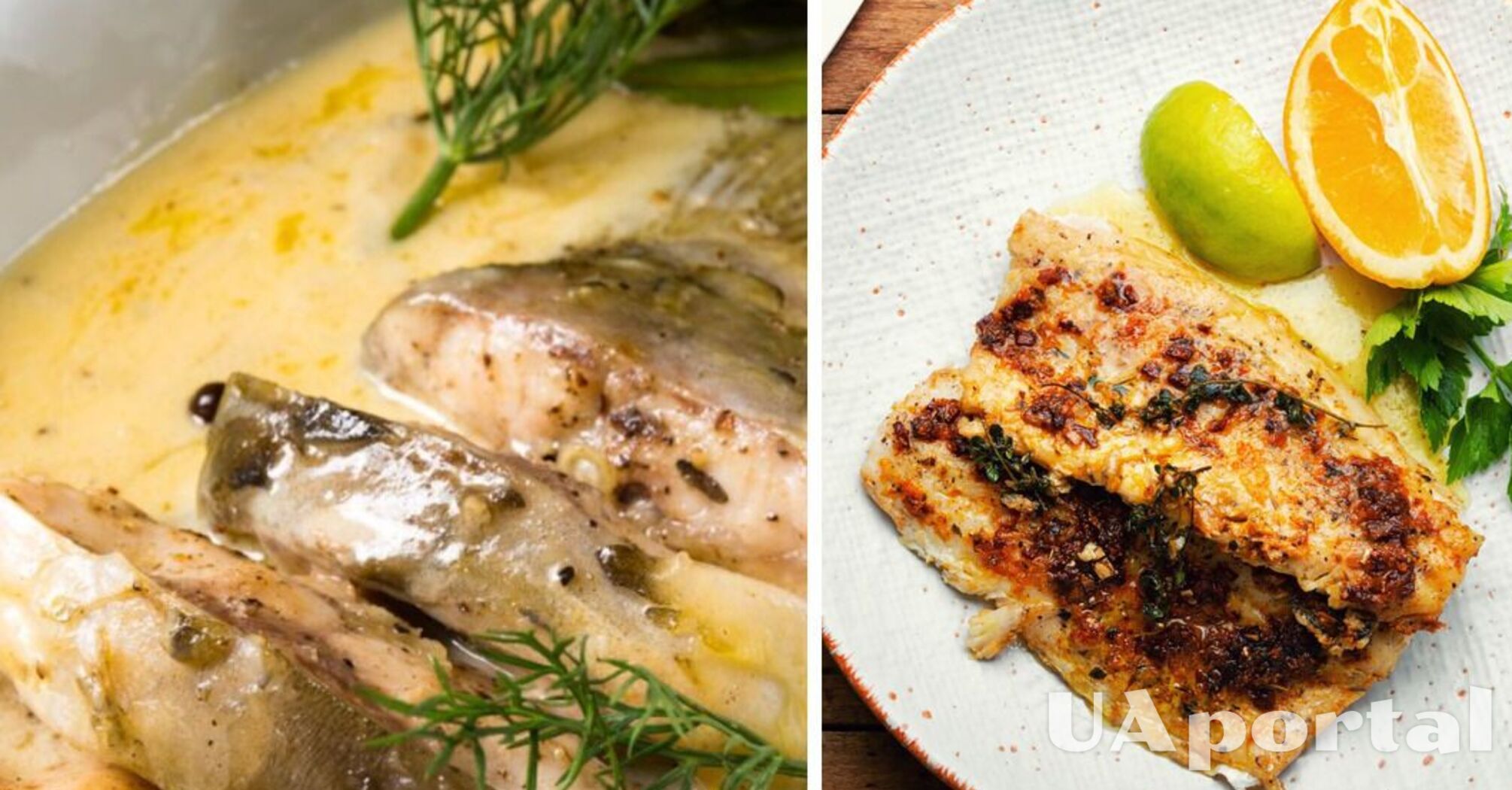 Быстрый ужин в мультварке: рецепт рыбы в сырном соусе за 30 минут