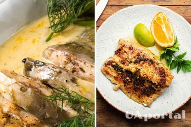 Швидка вечеря у мультварці: рецепт риби у сирному соусі за 30 хвилин 