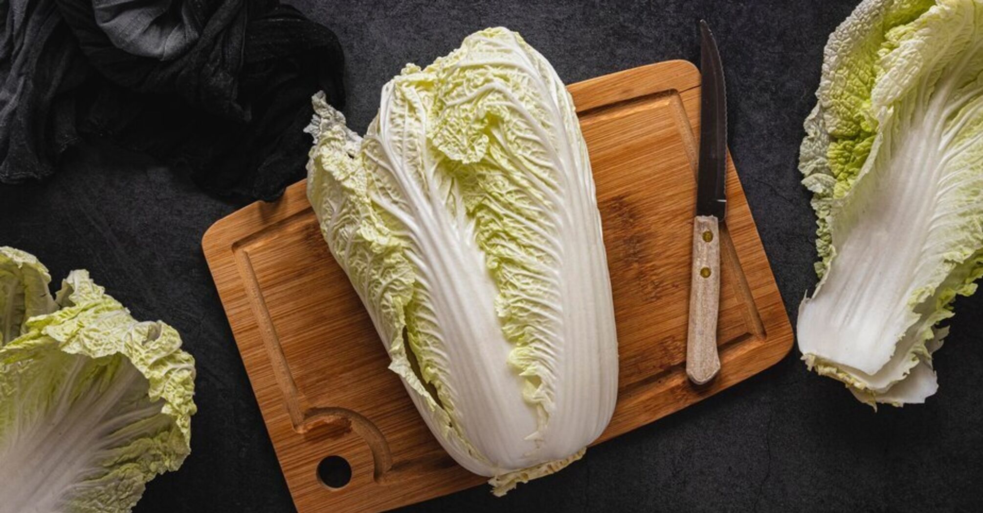 Підготуйте капусту та огірки: незвичайний салат з пекінки, який готуватимете майже щодня