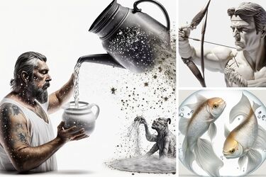 Трьом знакам зодіаку потрібно вирушити у подорож у 2024 році