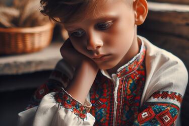 Які українські прізвища можуть вказувати на зневагу до ваших предків