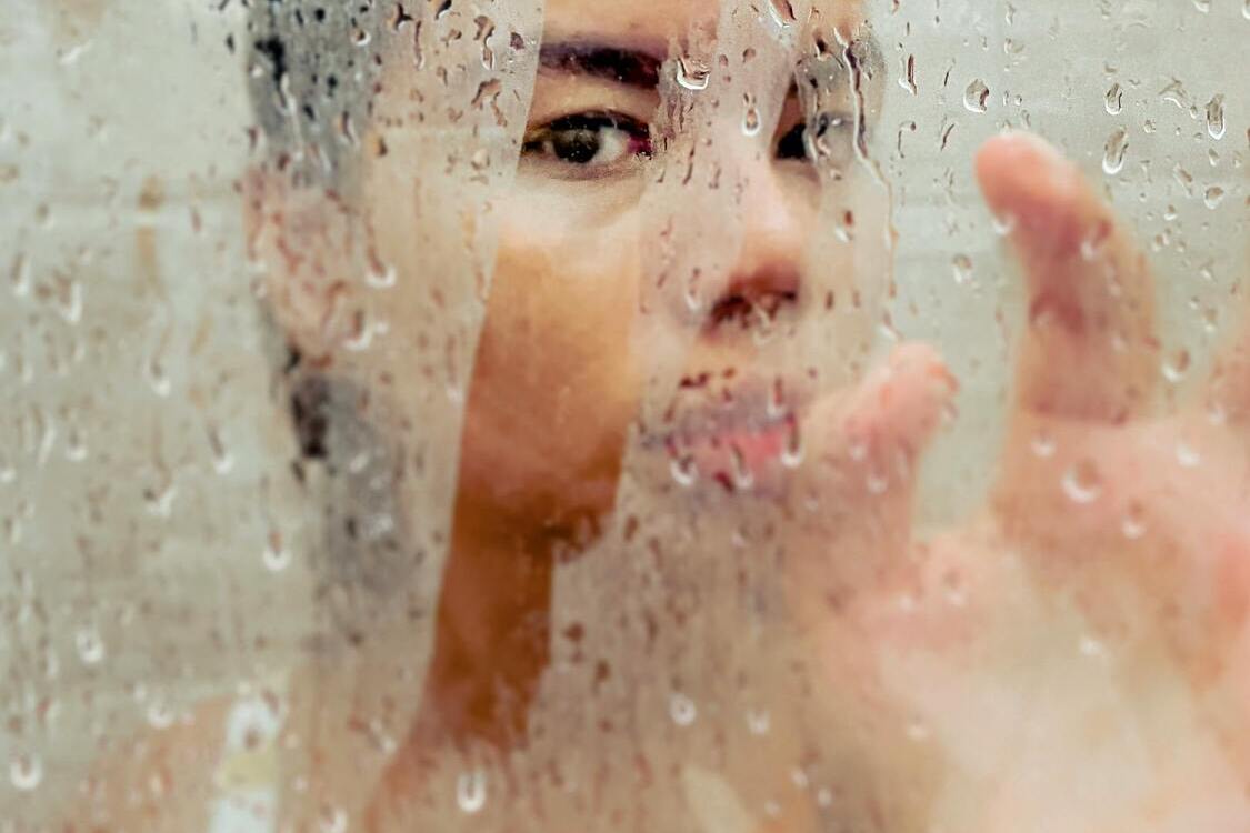 Is it really good to take a hot shower