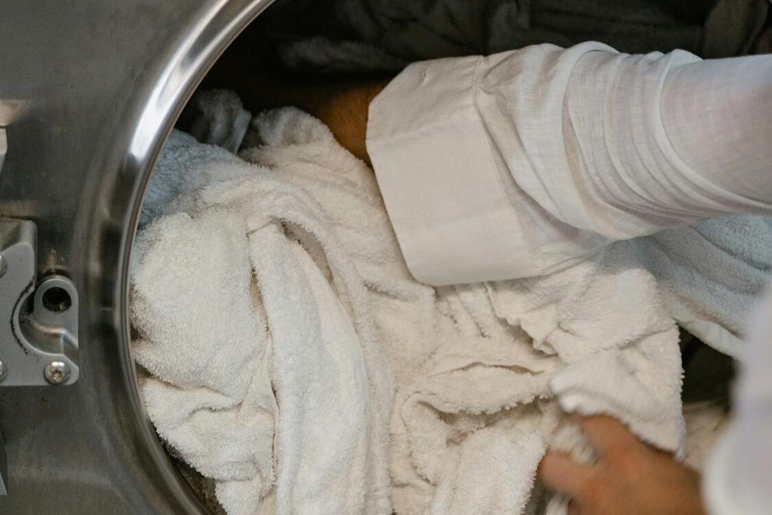 How to remove bad odors from your washing machine: simple tips that work
