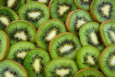 Can you eat kiwi every day