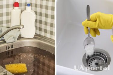 Що категорично не можна викидати у каналізацію, щоб не спричинити засмічення