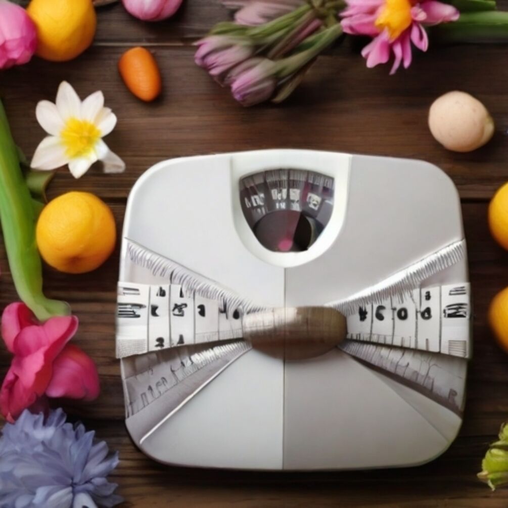 5 порад, як схуднути весною