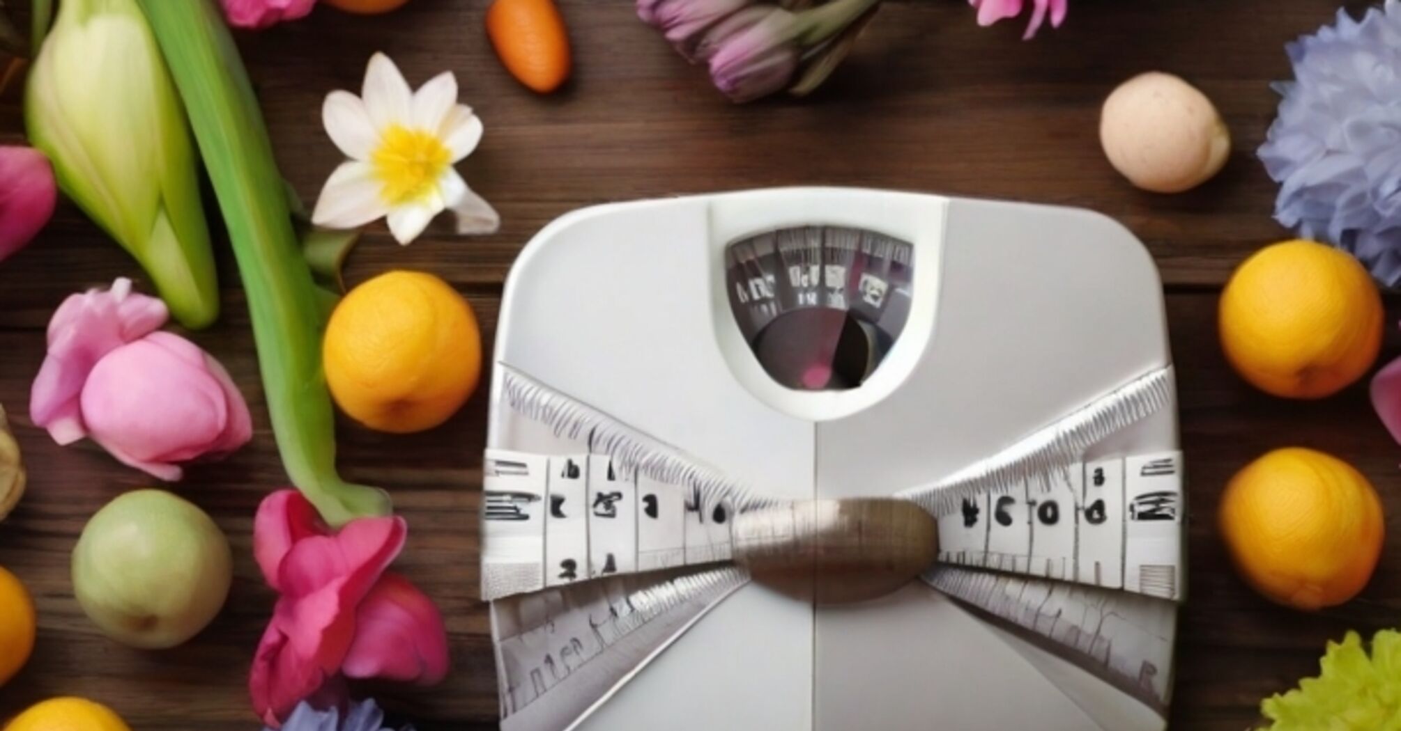 5 советов, как похудеть весной