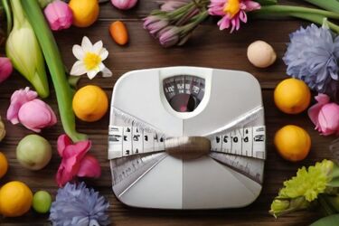 5 порад, як схуднути весною
