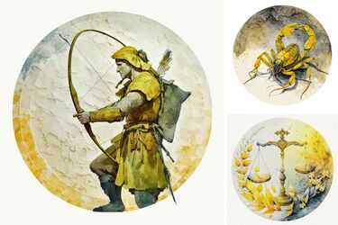 Три знака зодиака достигнут долговременного счастья и удовольствия