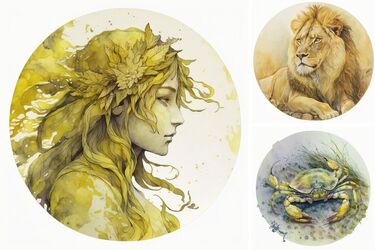 Трем знакам зодиака следует быть готовым к неожиданному финансовому успеху: гороскоп на неделю 20-26 мая