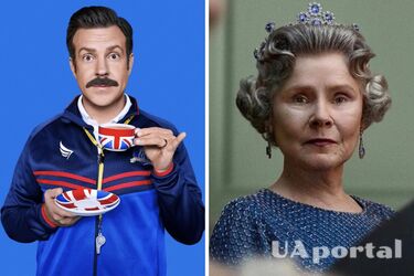 Найкращі серіали з цікавим сюжетом