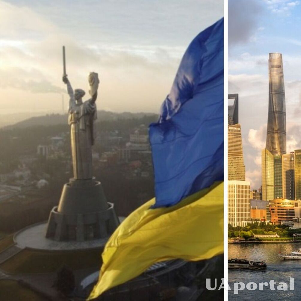Якої політичної допомоги очікує Україна від Китаю?