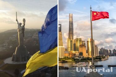 Якої політичної допомоги очікує Україна від Китаю?