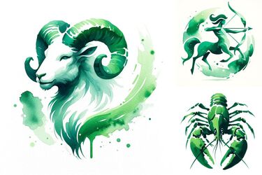 Астрологический прогноз для эмоциональной стабильности в 2024 году