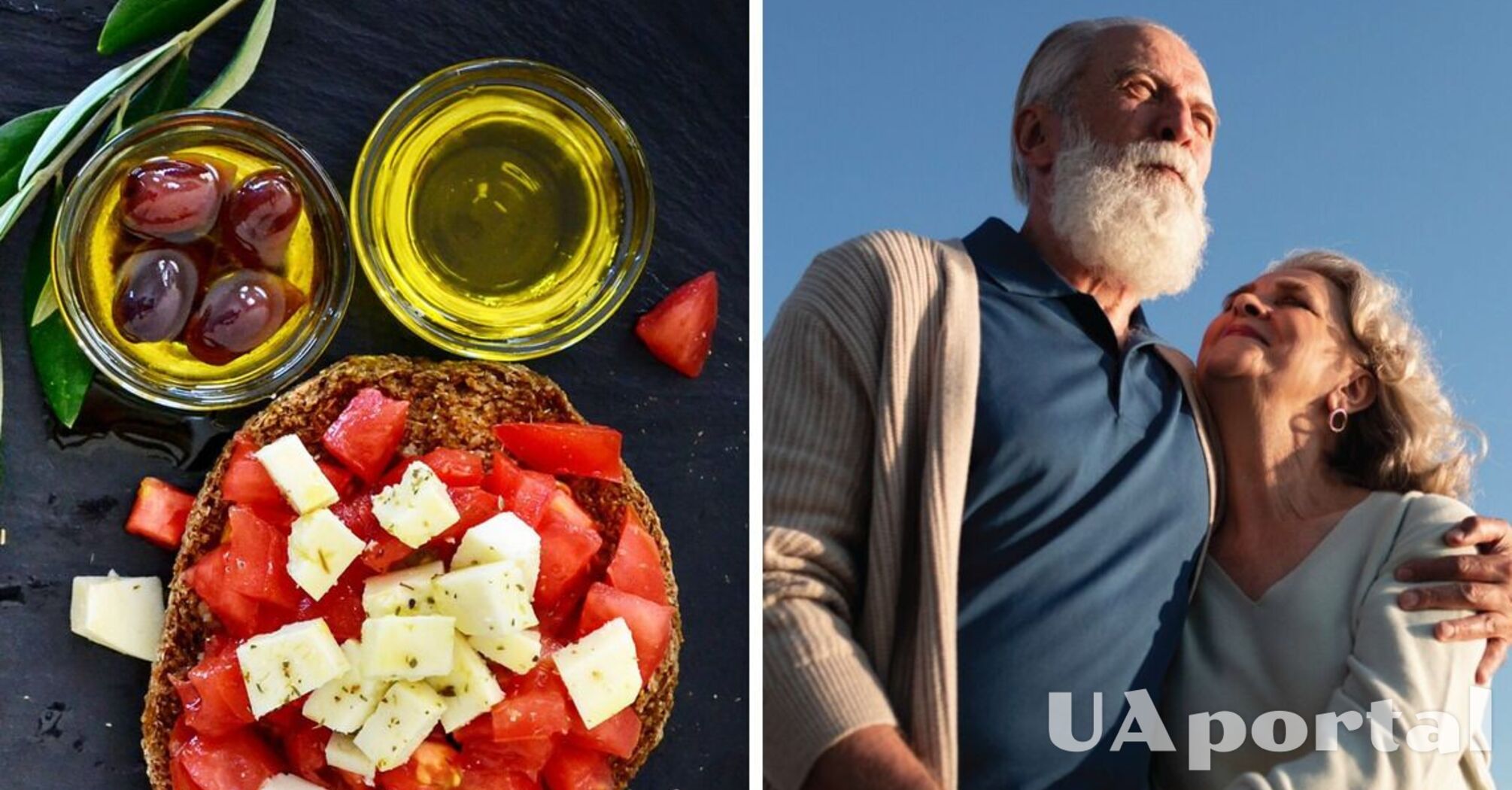 Scientists find that Mediterranean diet can slow down brain aging