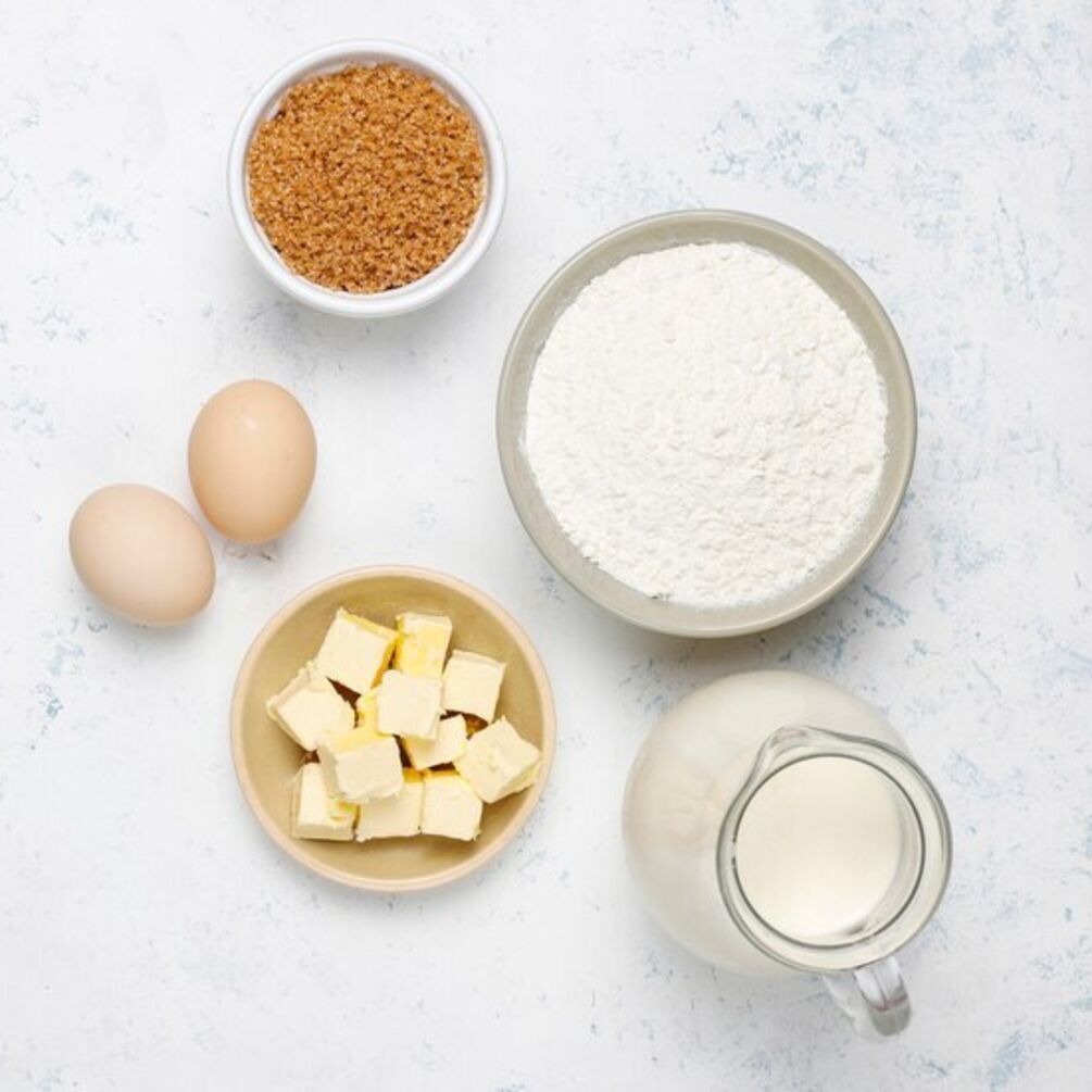 Продукты с содержанием резистентного крахмала снижают вес