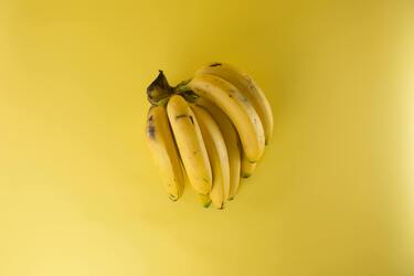 Як використати перестиглі банани в побуті: цікаві лайфхаки