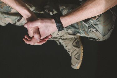 В Україні запрацюють групи для психологічної підтримки сімей, в яких є полонені та загиблі військовослужбовці