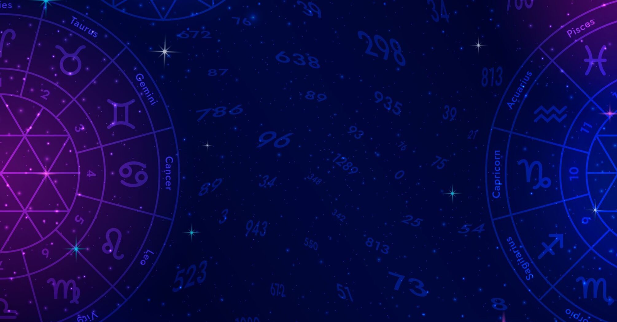 На кожного чекають нові можливості та потенційні зміни: гороскоп для всіх знаків зодіаку на 24 березня