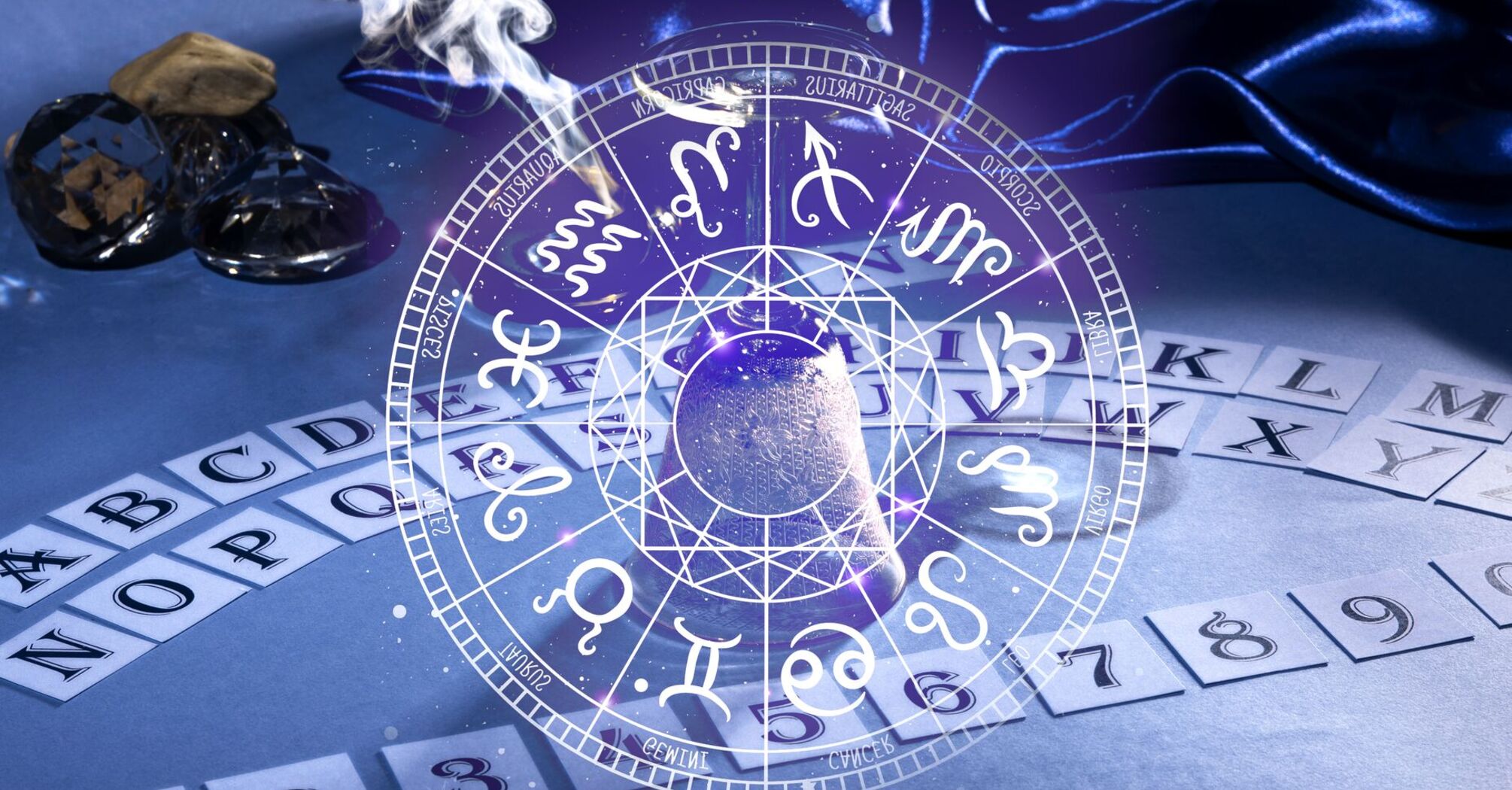 Каждого ждет шанс на новые перспективы: гороскоп для знаков зодиака на 25 марта