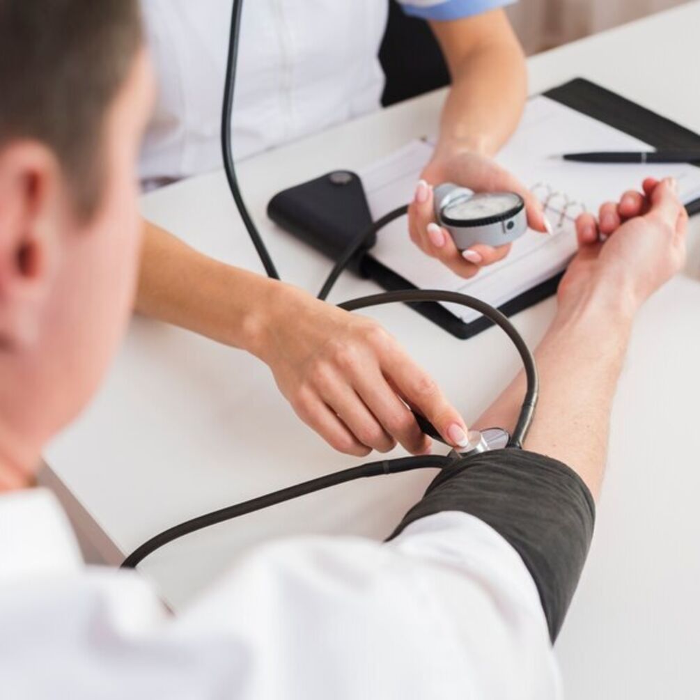 FDA одобрило новый препарат для лечения высокого давления