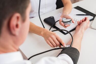 FDA схвалило новий препарат для лікування високого тиску