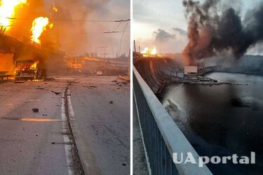 Армія рф здійснила масовану атаку на Україну: є влучання у ДніпроГЕС і об’єктах критичної інфраструктури, в ряді міст перебої зі світлом